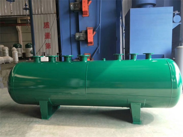 蒸汽泸水泸水泸水分汽缸规格 蒸汽泸水泸水泸水分汽缸规格